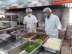 全区大、中、小学、长儿园校（园）长及食物安
